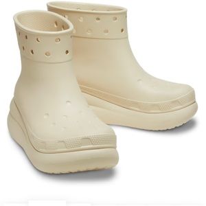 Brand new Croc rain boots